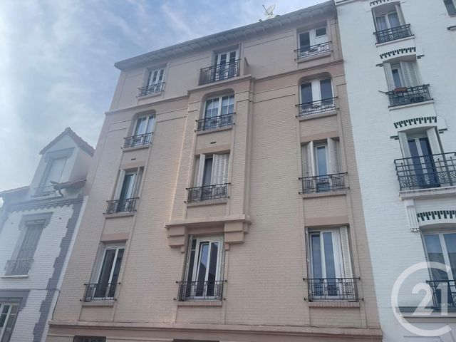 Appartement F2 à vendre - 2 pièces - 26.52 m2 - ASNIERES SUR SEINE - 92 - ILE-DE-FRANCE - Century 21 L'Ami Immobilier Conseil