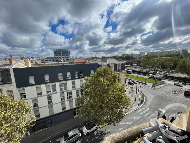 Appartement F1 à vendre - 1 pièce - 16.82 m2 - ASNIERES SUR SEINE - 92 - ILE-DE-FRANCE - Century 21 L'Ami Immobilier Conseil