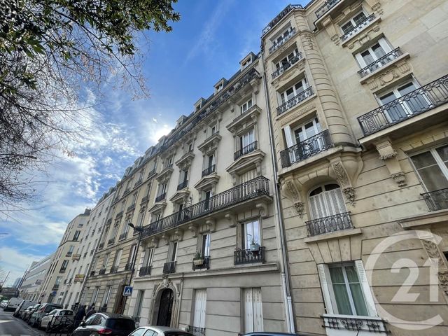 Appartement F3 à vendre - 4 pièces - 61.69 m2 - ASNIERES SUR SEINE - 92 - ILE-DE-FRANCE - Century 21 L'Ami Immobilier Conseil