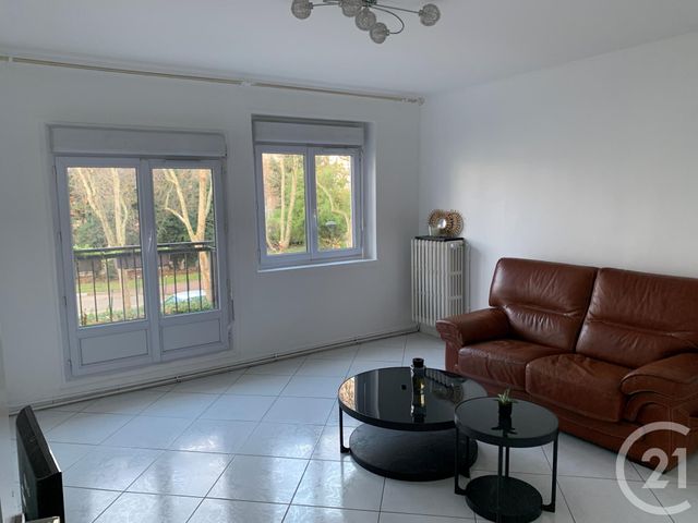 appartement - ASNIERES SUR SEINE - 92