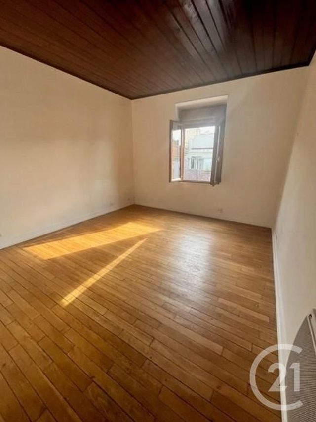 Appartement F1 à louer - 1 pièce - 20.44 m2 - ASNIERES SUR SEINE - 92 - ILE-DE-FRANCE - Century 21 L'Ami Immobilier Conseil