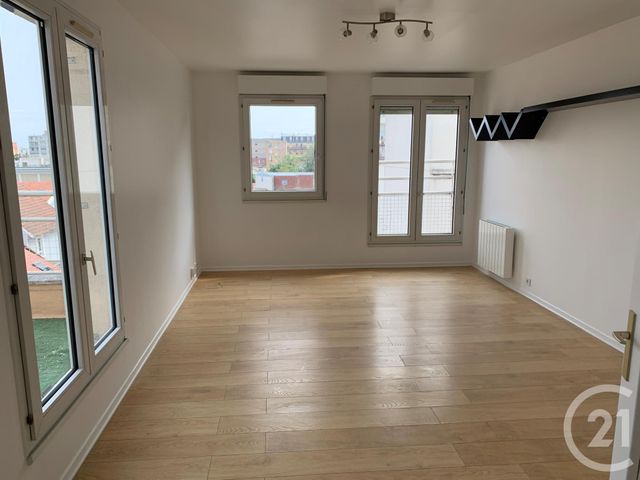 Appartement F2 à louer - 2 pièces - 50.9 m2 - ASNIERES SUR SEINE - 92 - ILE-DE-FRANCE - Century 21 L'Ami Immobilier Conseil