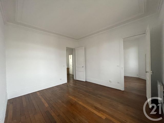 Appartement F2 à louer - 2 pièces - 35.21 m2 - ASNIERES SUR SEINE - 92 - ILE-DE-FRANCE - Century 21 L'Ami Immobilier Conseil