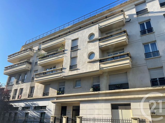 Appartement F4 à vendre - 4 pièces - 89.0 m2 - ASNIERES SUR SEINE - 92 - ILE-DE-FRANCE - Century 21 L'Ami Immobilier Conseil