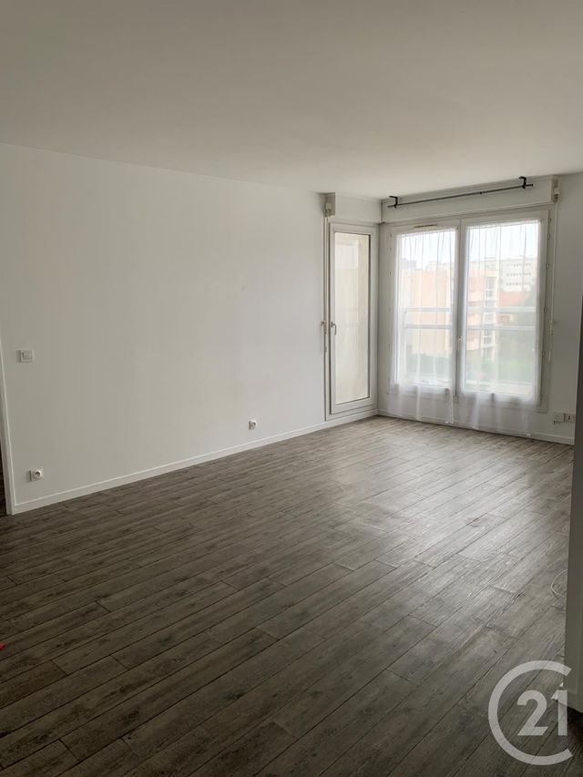 Appartement F2 à louer - 2 pièces - 51.23 m2 - ASNIERES SUR SEINE - 92 - ILE-DE-FRANCE - Century 21 L'Ami Immobilier Conseil