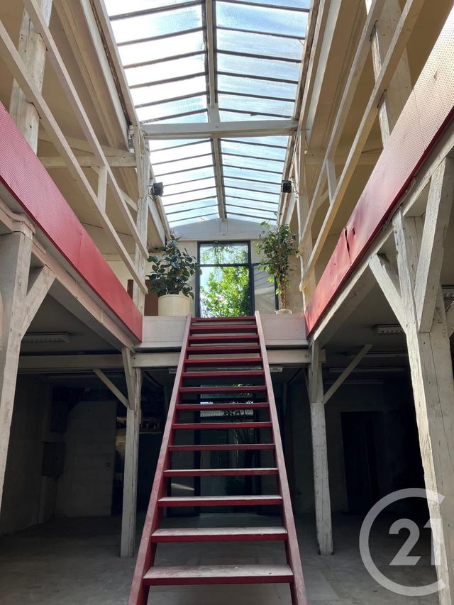 Maison à vendre ASNIERES SUR SEINE